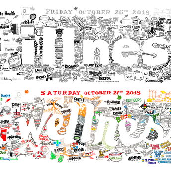 Fall Forum 2018 Advisory Councils - AB Health Services