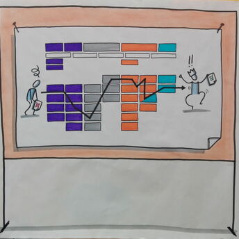 Business Illustration