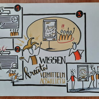 Information Illustration