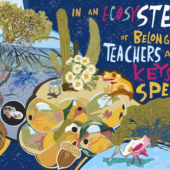 UnC - ecosystem of belonging