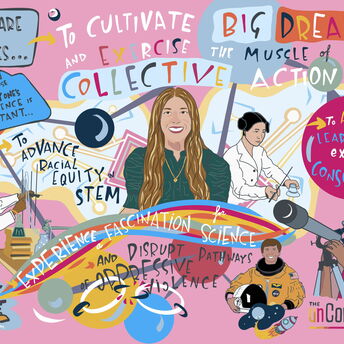 UnCommission - why we share our stories2